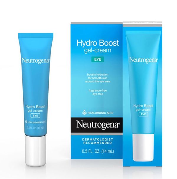 neutrogena healthy skin rejuvenator instructions