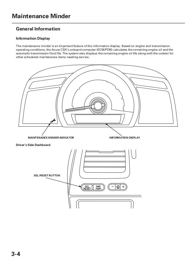 2007 acura csx trunk disassembly instructions