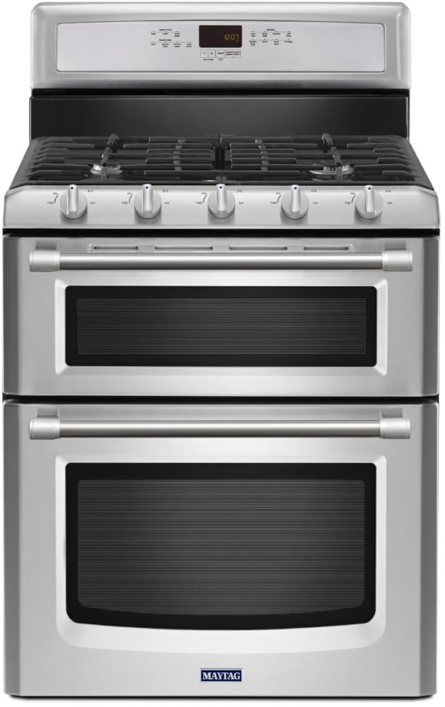basic instruction oven with electric stove system