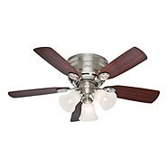 for living nordica ceiling fan instructions