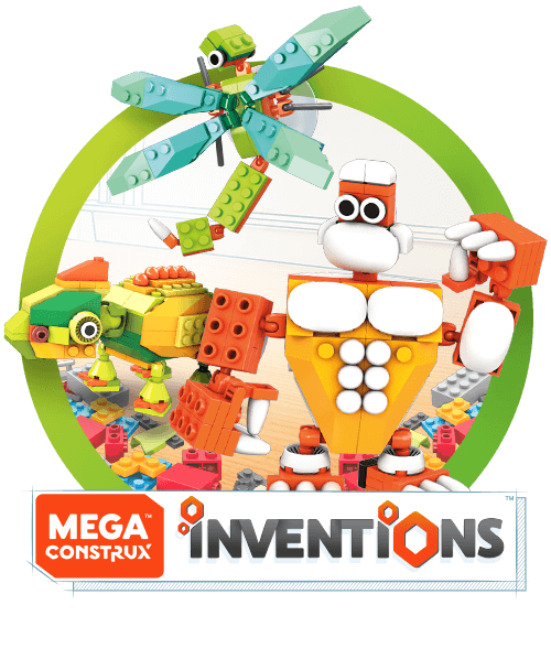 mega construx squirtle instructions
