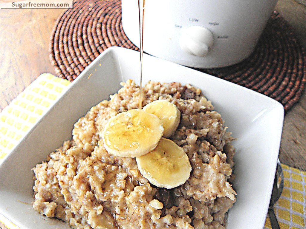 steel cut oats microwave cooking instructions