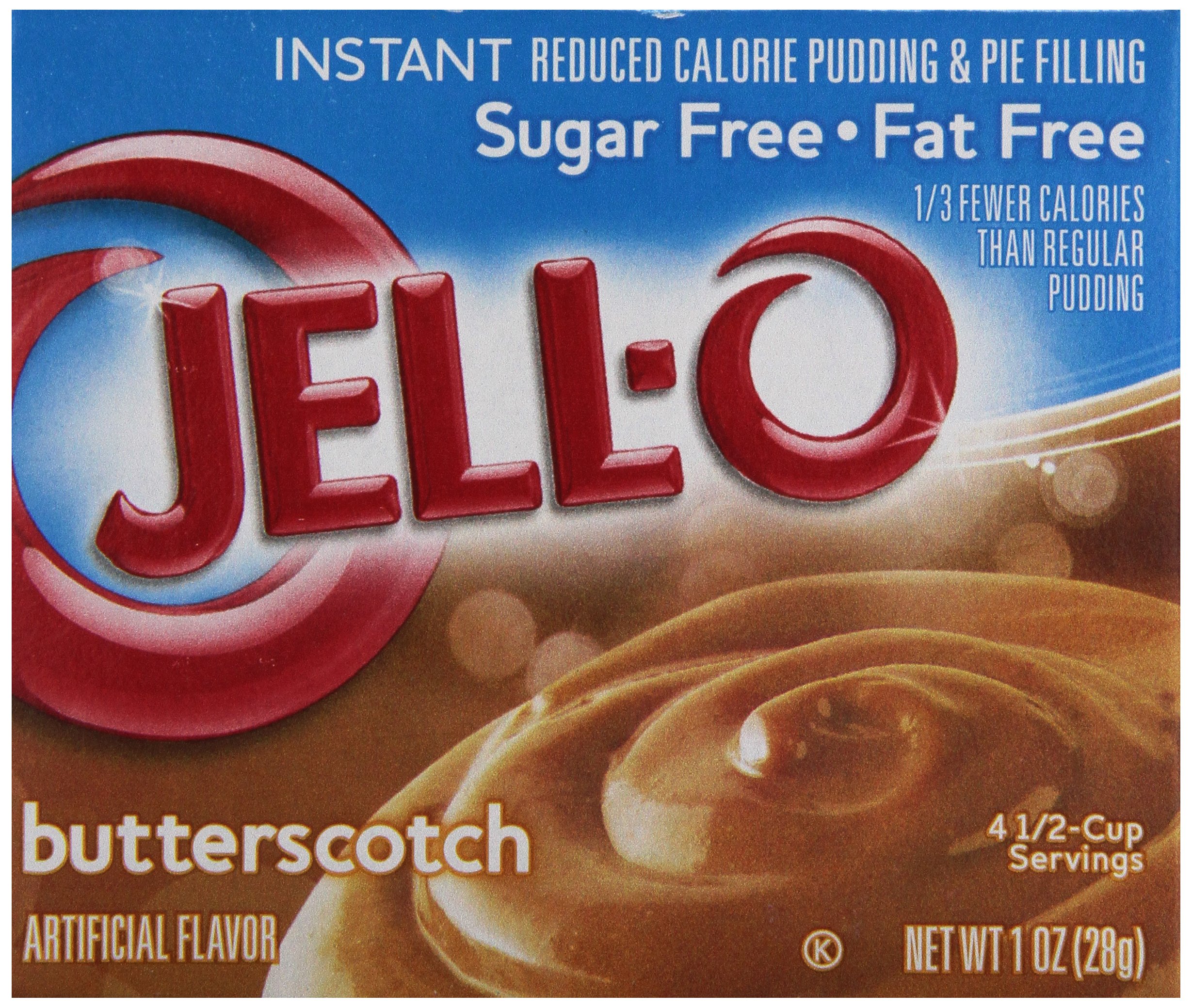 jello instant pudding pie filling instructions 5.9 oz