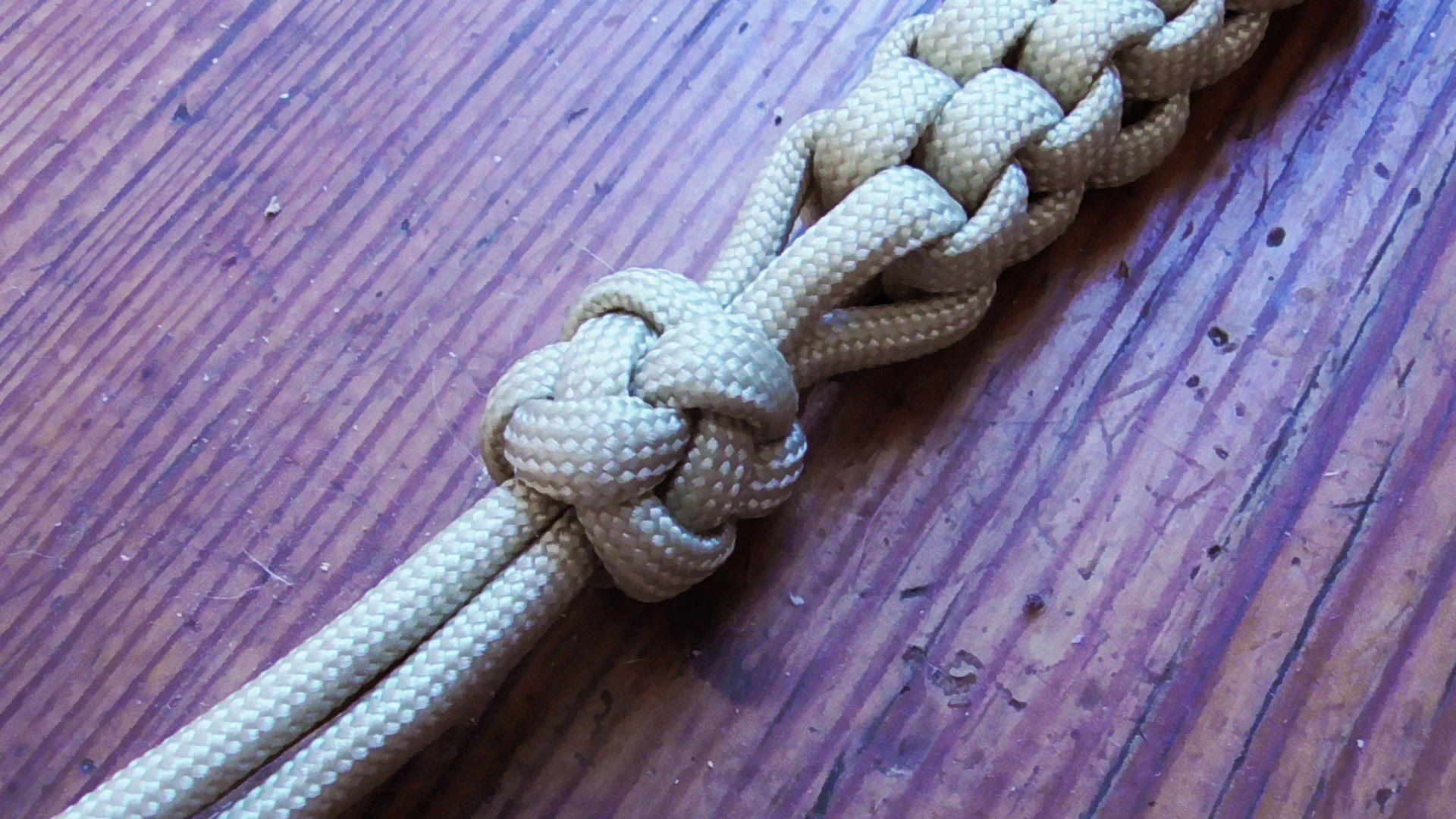 easy instructions on how to macrame
