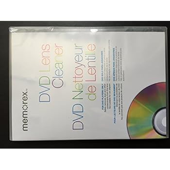 maxell cd 340 cd lens cleaner instructions